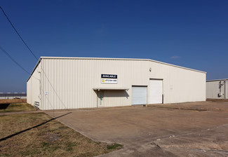 Plus de détails pour 12063 Currency Cir, Forney, TX - Industriel/Logistique à louer