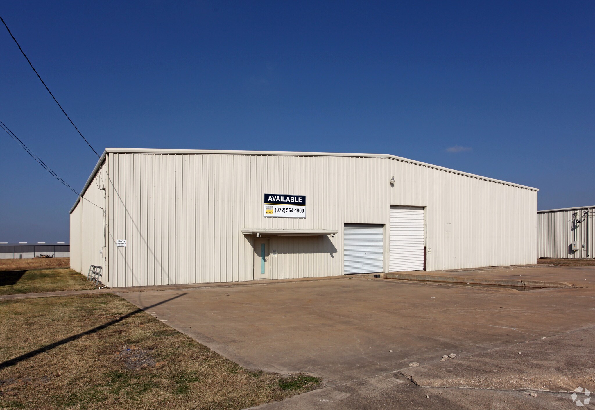 12063 Currency Cir, Forney, TX à louer Photo principale– Image 1 sur 4