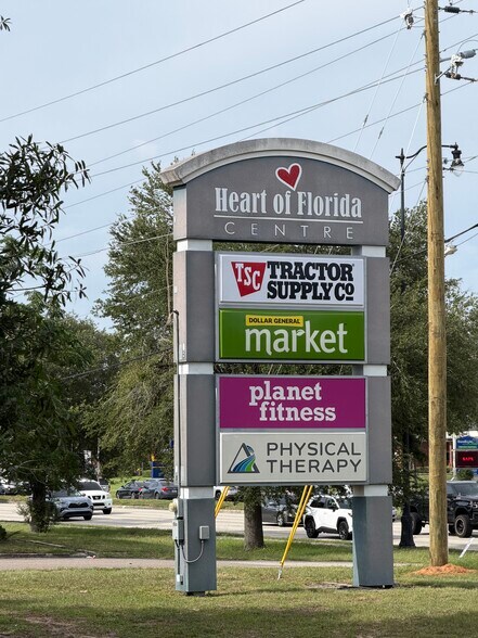 35854 Hwy 27, Haines City, FL à louer - Photo de l’immeuble – Image 3 sur 7