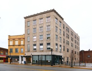 Plus de détails pour 5244-46 and 5248 Hohman Ave – à vendre, Hammond, IN