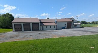 Plus de détails pour 550 Noble St, Kutztown, PA - Local d'activités à louer