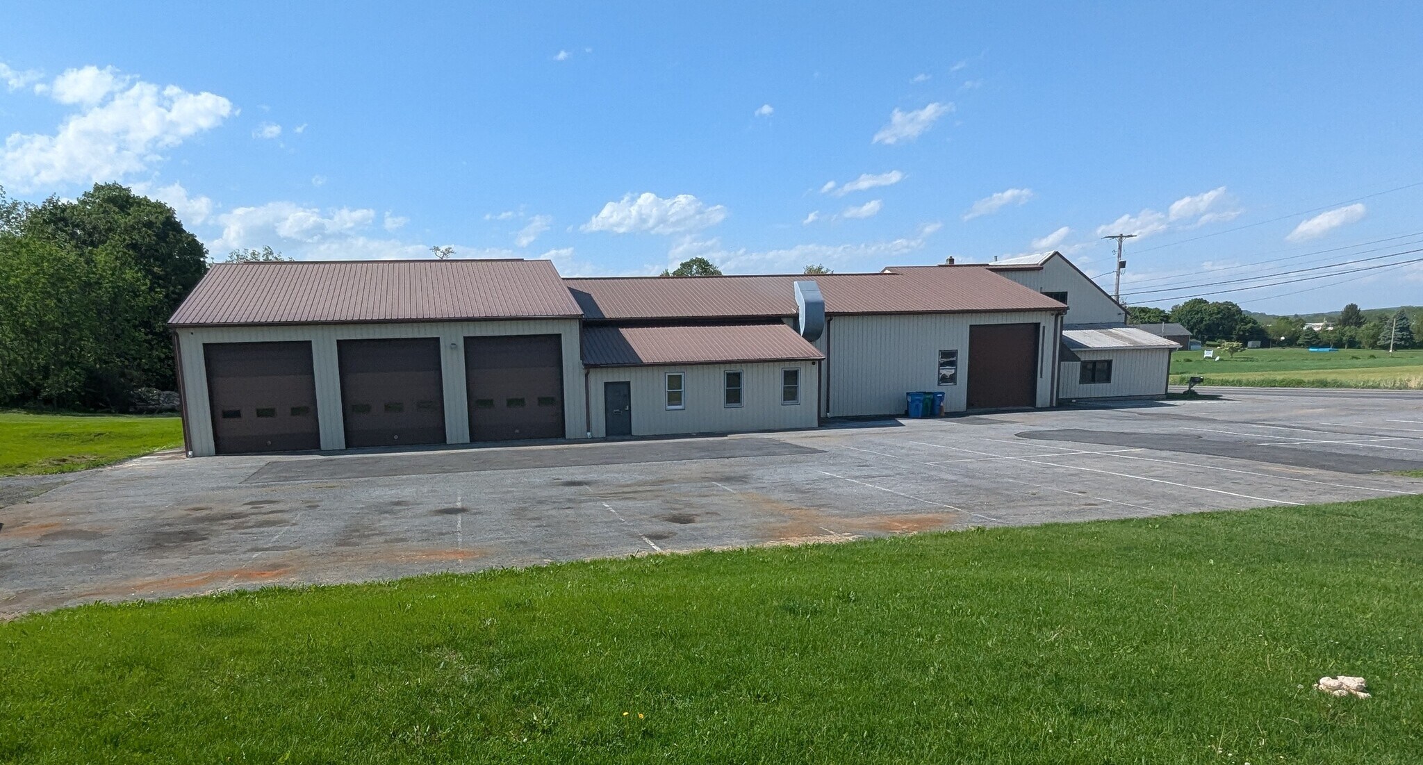 550 Noble St, Kutztown, PA à louer Photo de l’immeuble– Image 1 sur 14