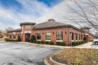 Plus de détails pour 1479 Executive Pl, Springdale, AR - Bureau à vendre