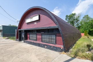 Plus de détails pour 408 N Bryan Ave, Bryan, TX - Local commercial à vendre