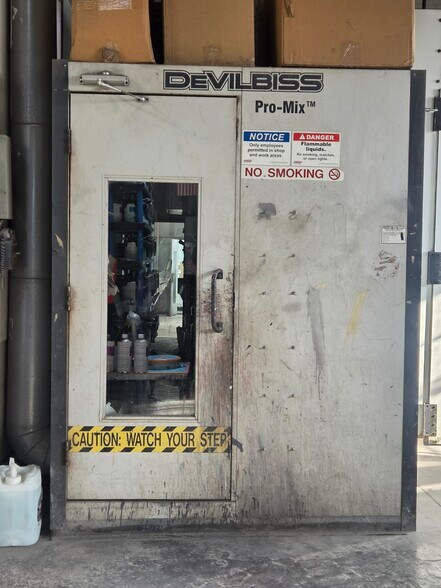 369 Thomas St, Newark, NJ à vendre - Photo de l’immeuble – Image 3 sur 30