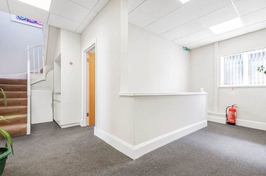 114 London St, Reading à vendre - Photo intérieure – Image 3 sur 11