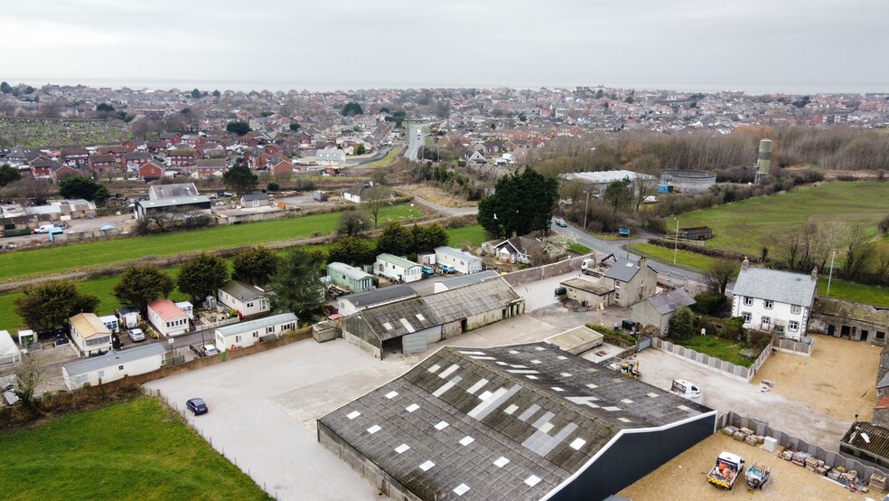 Oxcliffe Rd, Morecambe à louer - Photo de l’immeuble – Image 3 sur 5