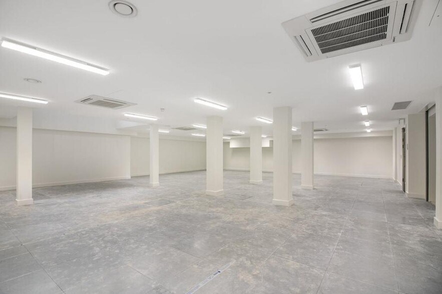 7-10 Long St, Londres à vendre - Photo de l’immeuble – Image 3 sur 32