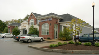 Plus de détails pour 246 E Main St, Norton, MA - Bureau/Médical à louer
