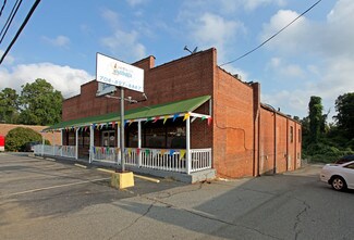 Plus de détails pour 130 W Charlotte Ave, Mount Holly, NC - Local commercial à vendre