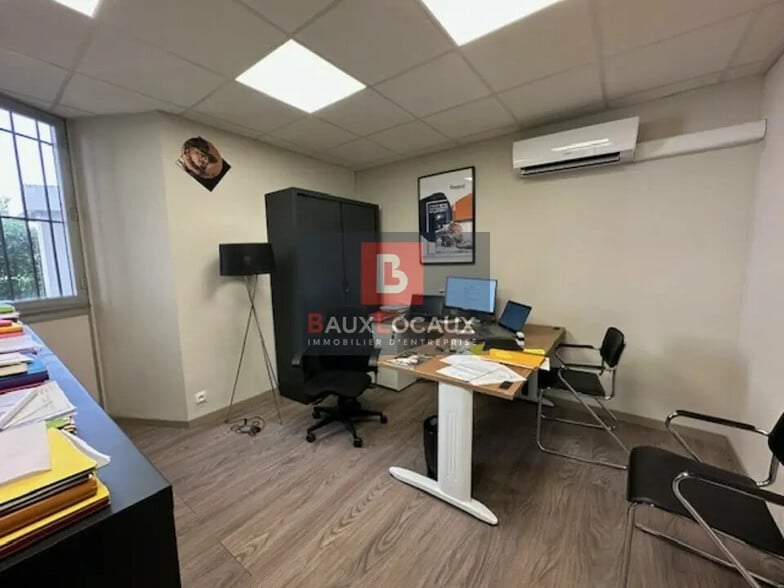 Bureau dans Avignon à vendre - Photo de l’immeuble – Image 3 sur 6
