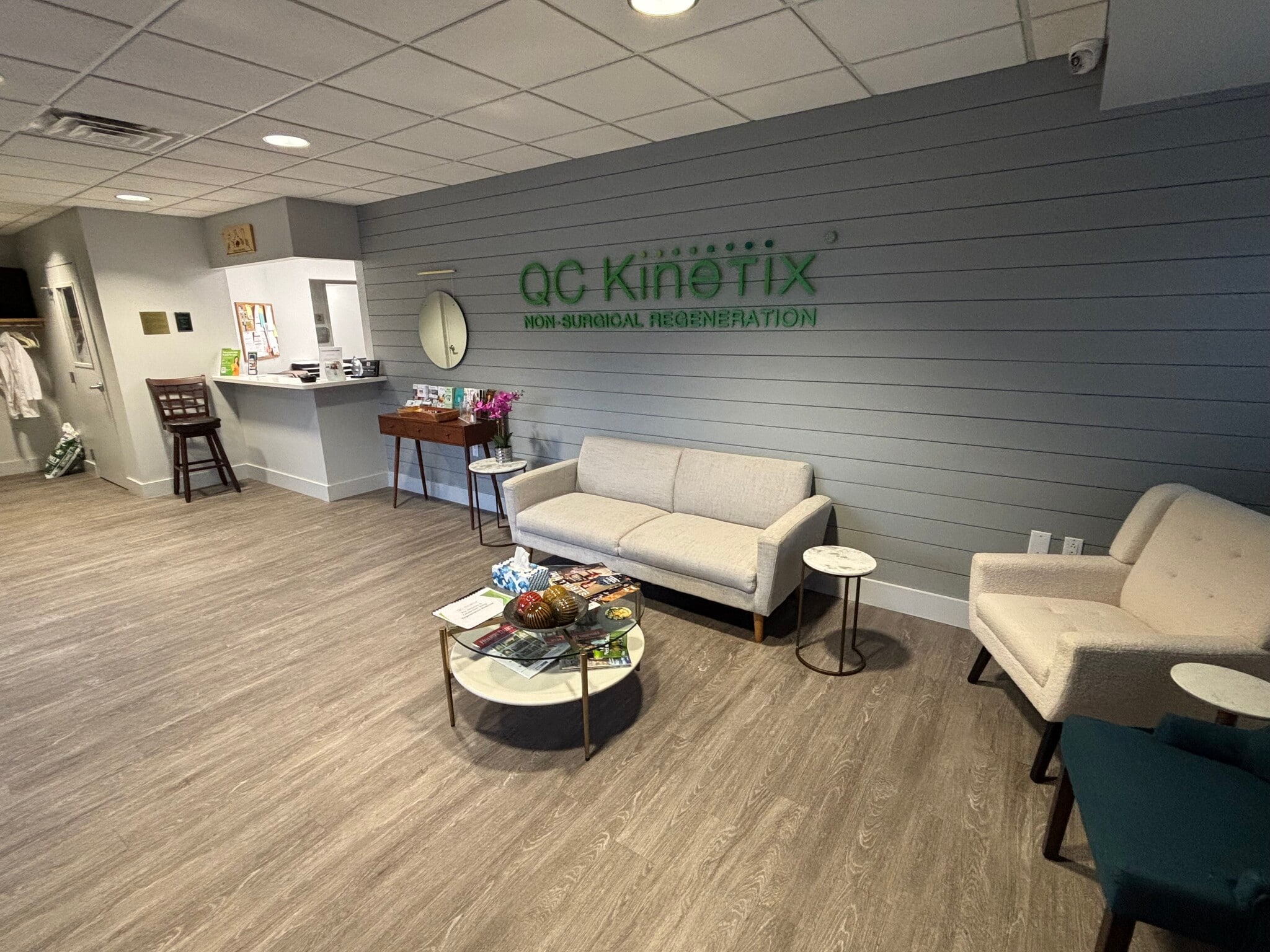 4600 Main St, Williamsville, NY à louer Photo intérieure– Image 1 sur 6