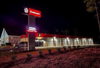 Plus de détails pour 10070 Broad River, Irmo, SC - Spécialisé à vendre