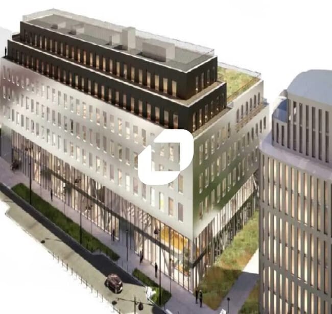 Plus de détails pour Bureau à louer