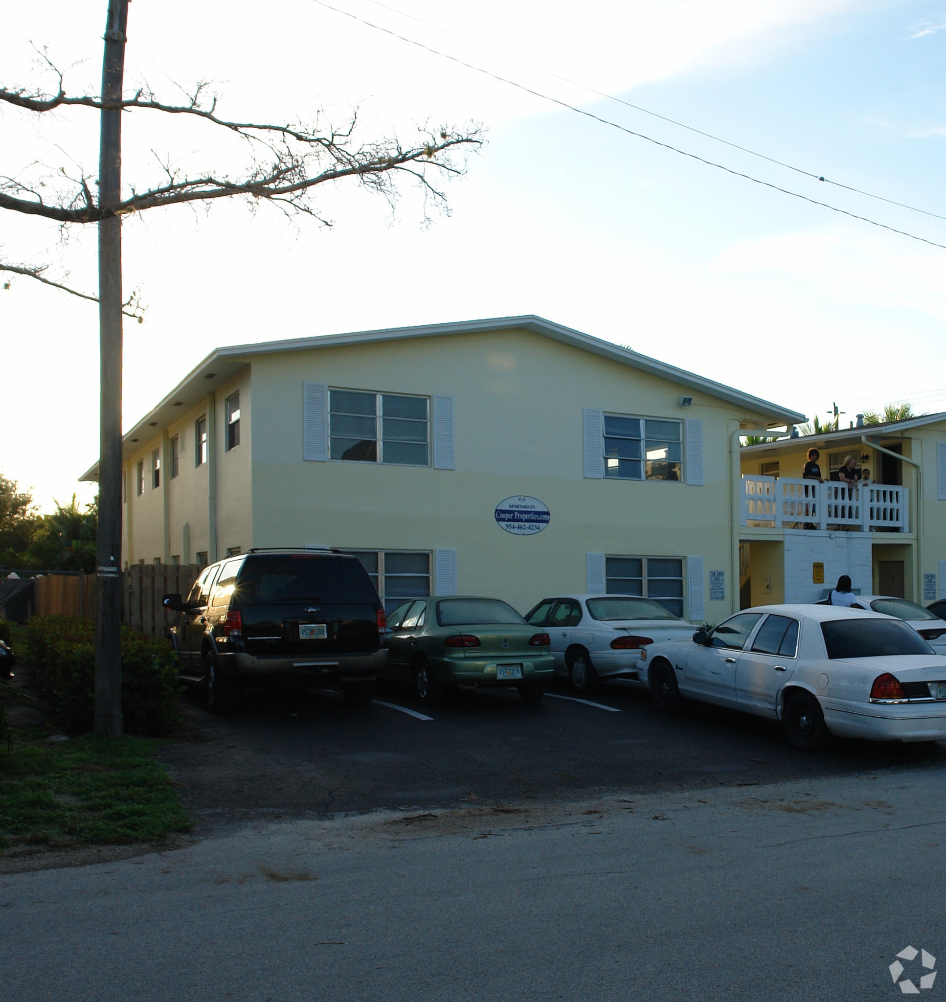 508 NE 1st Ave, Fort Lauderdale, FL à vendre Photo principale– Image 1 sur 3