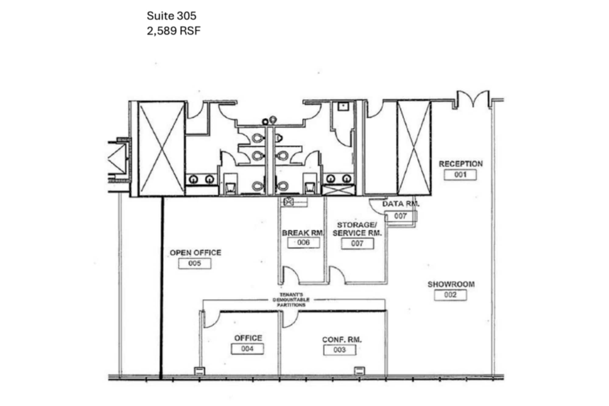 1800 Dual Hwy, Hagerstown, MD à louer Photo intérieure– Image 1 sur 1