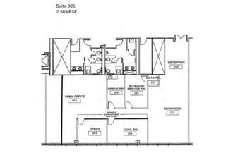 1800 Dual Hwy, Hagerstown, MD à louer Photo intérieure– Image 1 sur 1