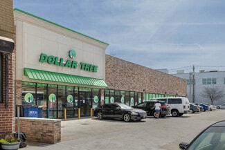Plus de détails pour 11245 Springfield Blvd, Queens Village, NY - Local commercial à louer