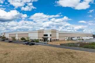 Plus de détails pour 200 Solar Dr, Imperial, PA - Industriel/Logistique à louer