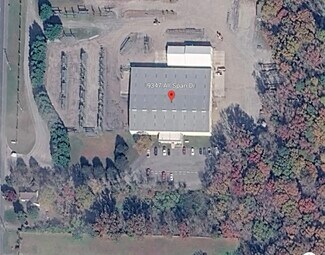 Plus de détails pour 9347 Allspan Dr, Bridgeville, DE - Local commercial à louer