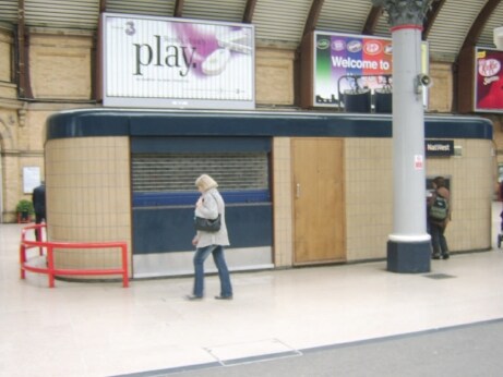 Station Rd, York à louer - Photo de l’immeuble – Image 2 sur 3