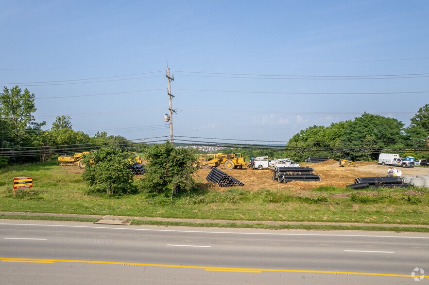 7601 Alexandria Pike, Alexandria, KY à vendre - Photo de l’immeuble – Image 2 sur 16