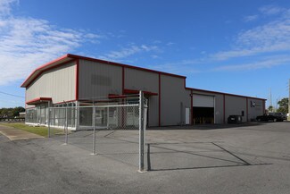 Plus de détails pour 4607 Hospital Rd, Pascagoula, MS - Local d'activités à louer