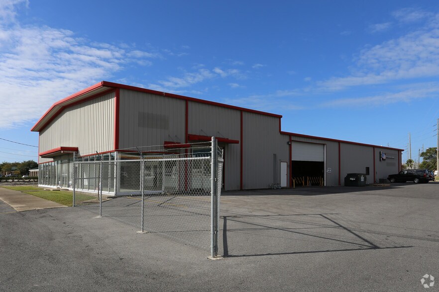 4607 Hospital Rd, Pascagoula, MS à louer - Photo principale – Image 1 sur 9