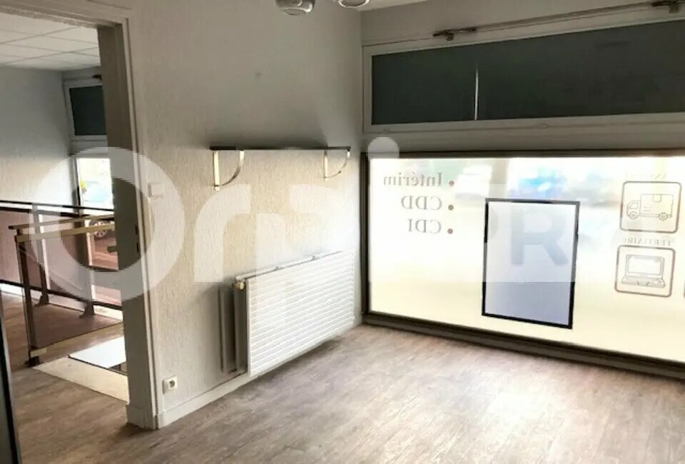 Bureau dans Orléans à vendre Photo intérieure– Image 1 sur 6