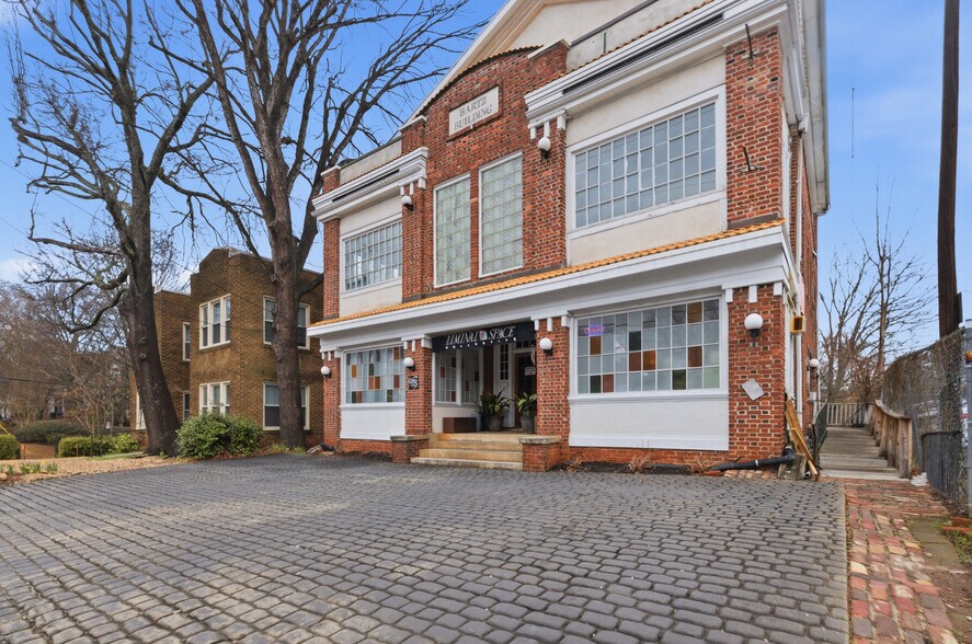 483 Moreland Ave, Atlanta, GA à louer - Photo de l’immeuble – Image 2 sur 8