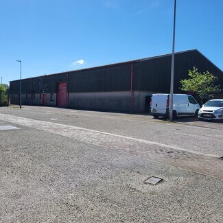 Plus de détails pour Clayton Ct, Invergordon - Industriel/Logistique à louer