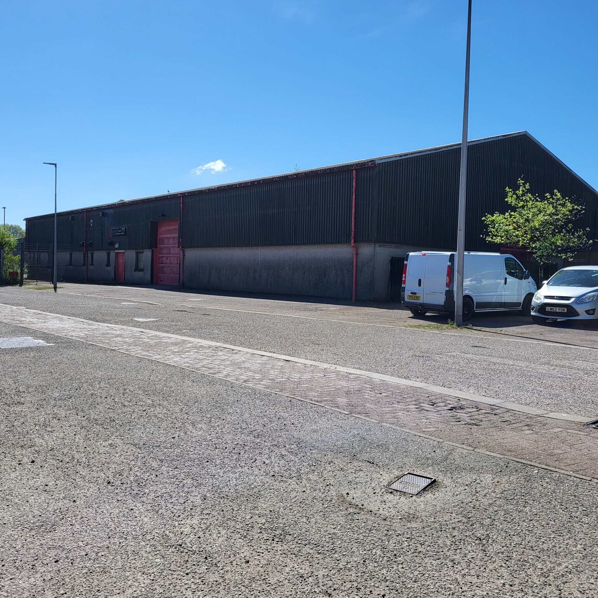 Clayton Ct, Invergordon à louer Photo principale– Image 1 sur 4