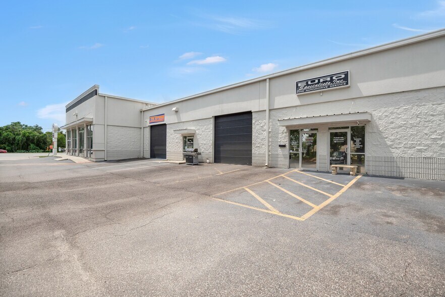 2350 Us-17-92, Longwood, FL à vendre - Photo de l’immeuble – Image 3 sur 65