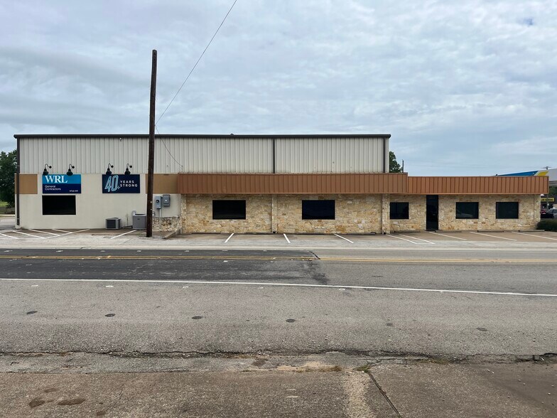 10858 FM 346 W, Flint, TX à vendre - Photo de l’immeuble – Image 3 sur 5