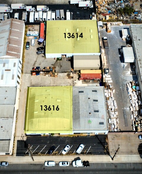 13614-13618 S Western Ave, Gardena, CA à louer - Photo de l’immeuble – Image 1 sur 4