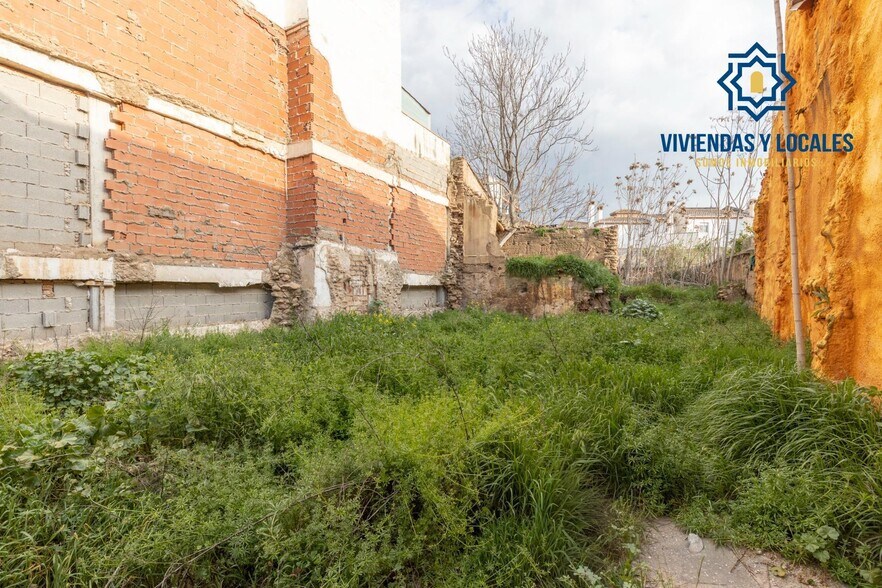 del Rosal, 1, Cájar, Granada à vendre - Photo de l’immeuble – Image 3 sur 18