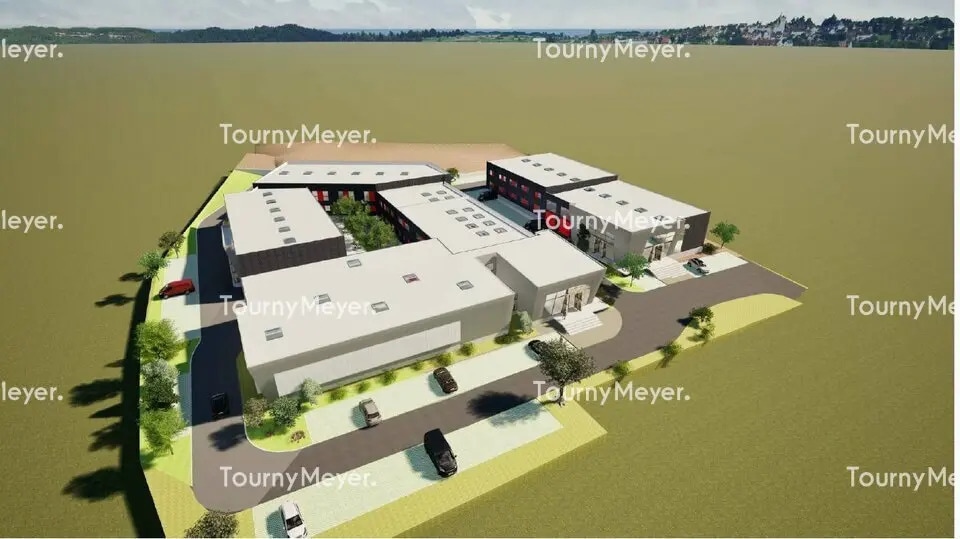 Local d'activités dans Anglet à vendre - Photo de l’immeuble – Image 2 sur 4