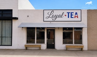 Plus de détails pour 225 W Lubbock St, Slaton, TX - Local commercial à vendre