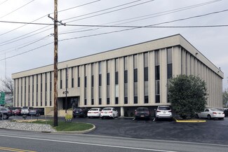 Plus de détails pour 409 Minnisink Rd, Totowa, NJ - Bureau à louer
