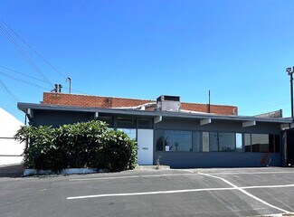 Plus de détails pour 1245-1251 W 132nd St, Gardena, CA - Industriel/Logistique à louer
