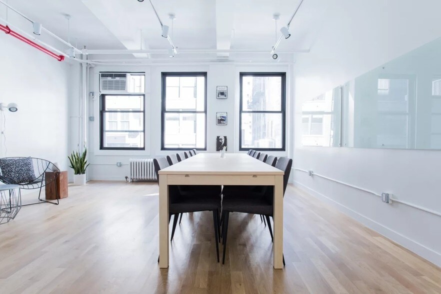 150 W 28th St, New York, NY à louer - Photo intérieure – Image 3 sur 24
