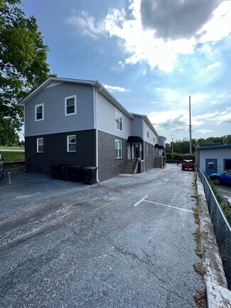 Plus de détails pour 1226 Lakeview Dr, Franklin, TN - Bureau/Local commercial à louer