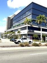 601 N Federal Hwy, Hallandale Beach, FL à louer Photo intérieure– Image 2 sur 18