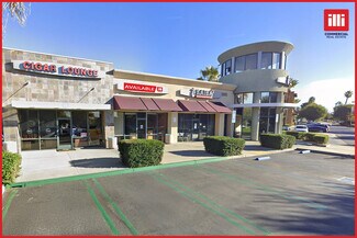 Plus de détails pour 1207-1263 Foothill Blvd, La Verne, CA - Local commercial à louer