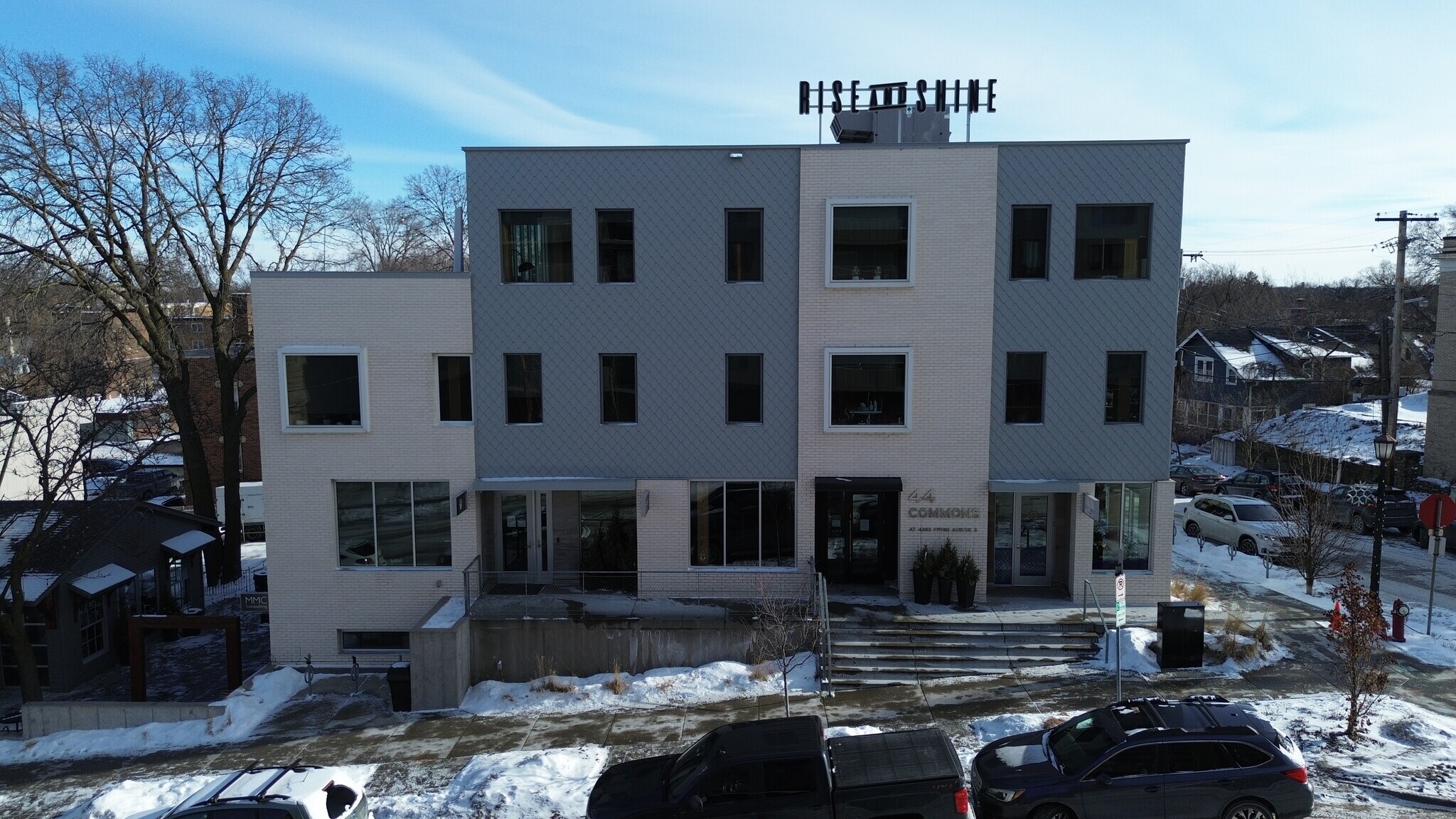 4353 S Upton Ave, Minneapolis, MN à louer Photo principale– Image 1 sur 26