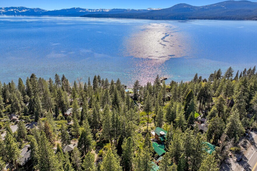 9702 North Lake Blvd, Kings Beach, CA à vendre - Photo de l’immeuble – Image 2 sur 29