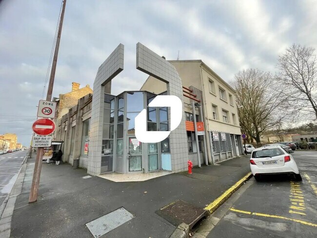 Plus de détails pour Bureau à vendre