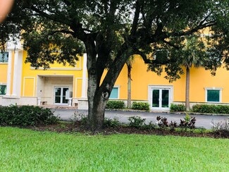 Plus de détails pour 1100 S Powerline Rd, Deerfield Beach, FL - Local d’activités à vendre