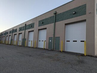 Plus de détails pour 87 Centre Of New England Blvd, Coventry, RI - Industriel/Logistique à louer