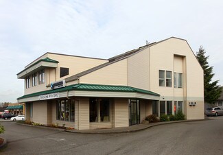 Plus de détails pour 12511 Meridian Ave E, Puyallup, WA - Bureau à louer